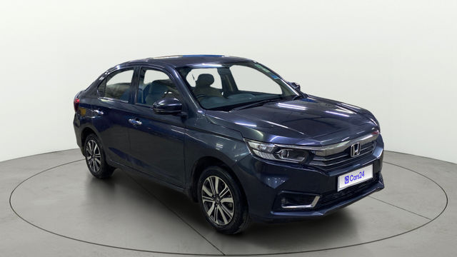Second-hand 2023 Honda Amaze 2nd Gen VX CVT for sale in Indore