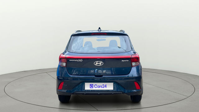 Image Used Car