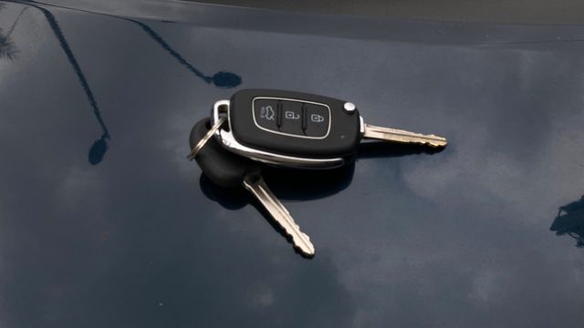 Image Used Car