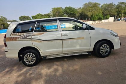 Used 2.5 E