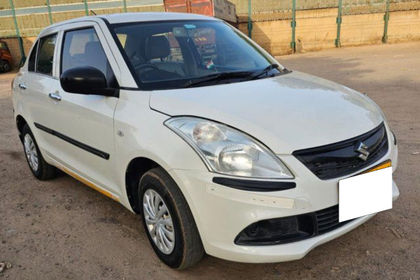 2019 Maruti Suzuki Swift Dzire Tour 1.2 S STD CNG