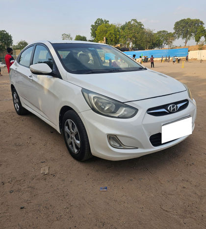 Used 1.4 CX