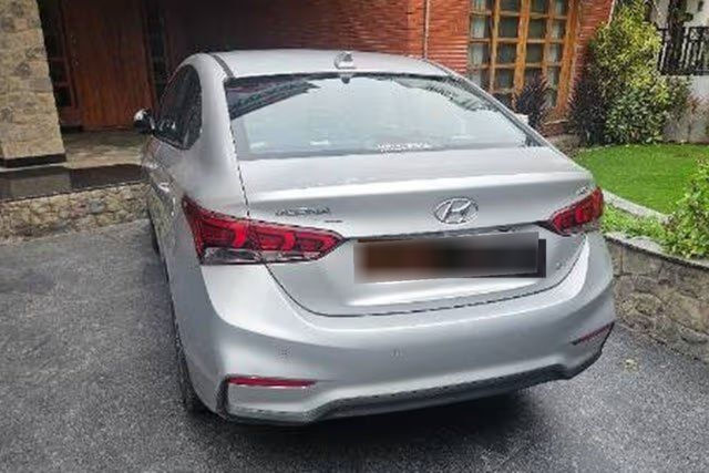 Image Used Car