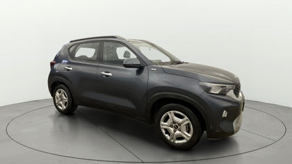 2022 Kia Sonet HTK Plus Turbo iMT BSVI