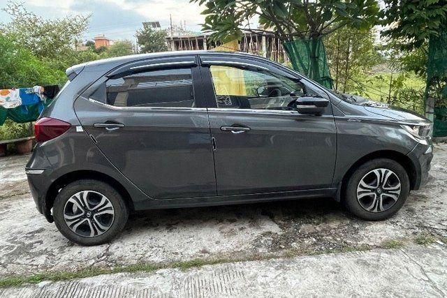 Second-hand 2023 Tata Tiago XT CNG BSVI for sale in Bhopal