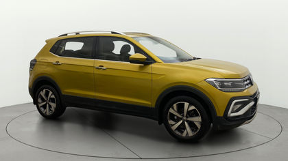 Used 1.0 TSI Topline BSVI
