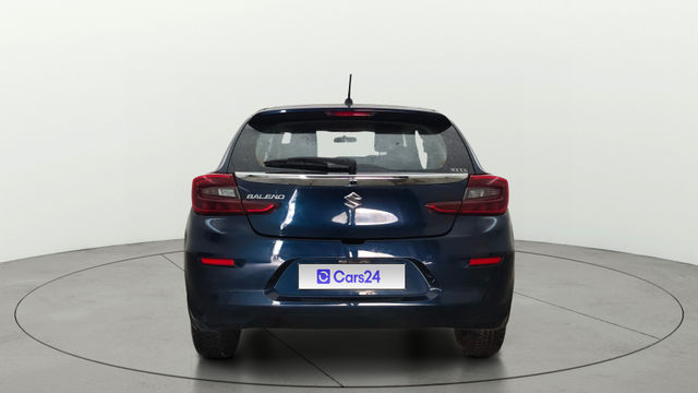 Image Used Car
