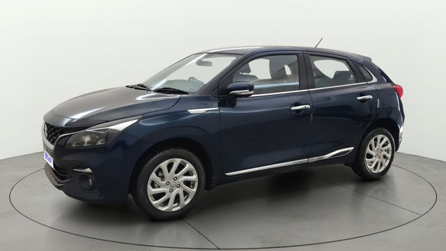 Image Used Car