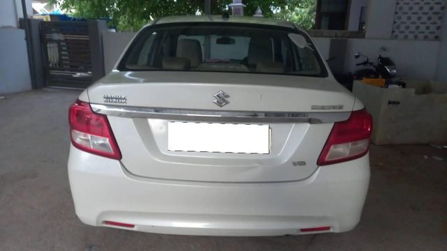 Second-hand 2018 Maruti Suzuki Swift Dzire VDI for sale in Udaipur