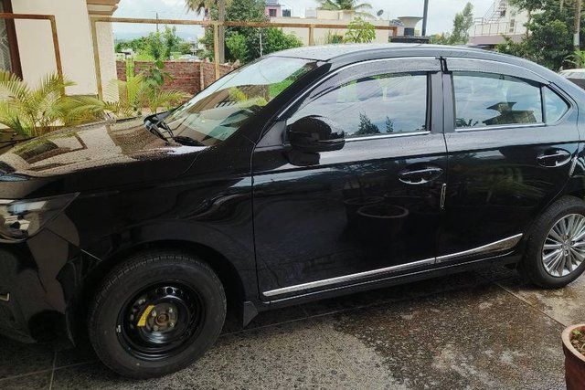 Honda Amaze VX Second-hand 2026 Honda Amaze VX for sale in Kolhapur