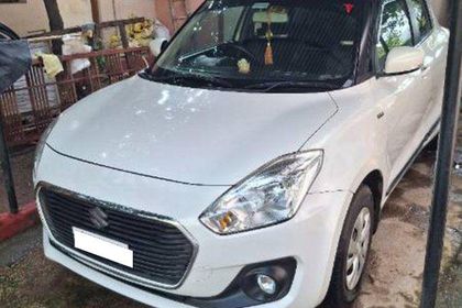 14 Used Maruti Suzuki Swift