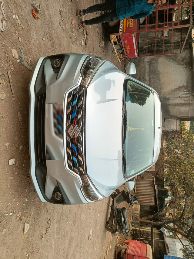 Second-hand 2022 Maruti Suzuki Ertiga VXI 2022-2023 for sale in Kalyan