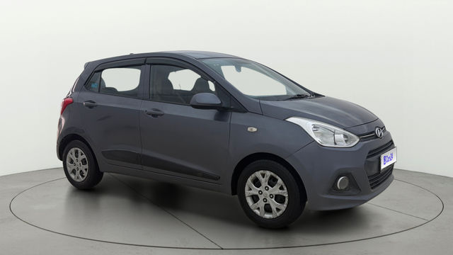 Hyundai Grand i10 Magna Second-hand 2015 Hyundai Grand i10 Magna for sale in New Delhi