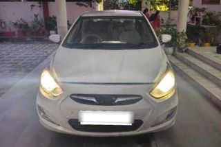 Used 1.6 SX CRDI (O) AT