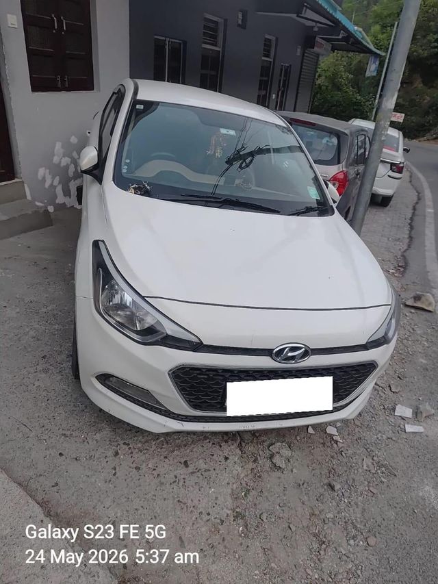Image Used Car