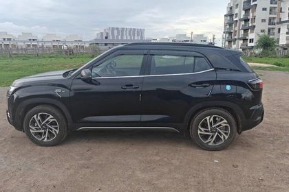 Used EX (O) Diesel