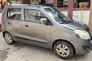 Used VXI BS IV