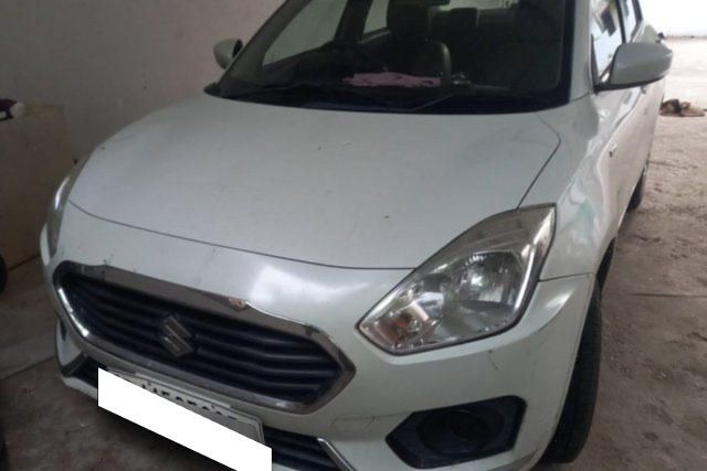 Maruti Suzuki Swift Dzire VDI Second-hand 2018 Maruti Suzuki Swift Dzire VDI for sale in Udaipur