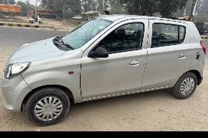 37 Used Maruti Suzuki Alto 800 in Firozpur