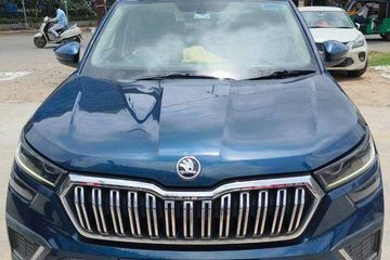 Used 1.0L Prestige