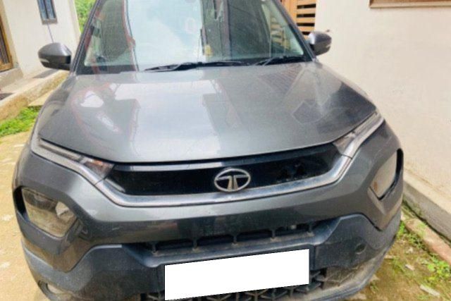 Tata Punch Accomplished BSVI Second-hand 2022 Tata Punch Accomplished BSVI for sale in Lucknow