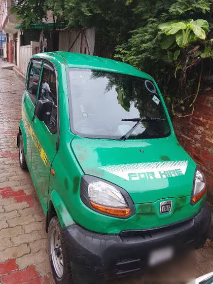 Used CNG