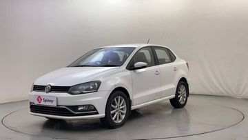 Used 1.5 TDI Highline AT 16 Alloy