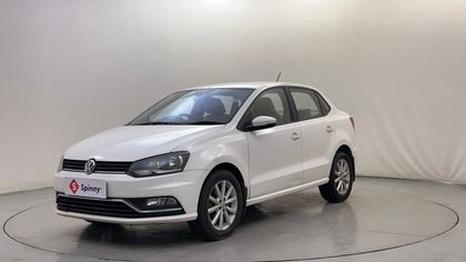 Used 1.5 TDI Highline AT 16 Alloy