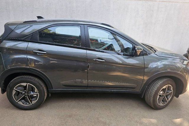 Tata Nexon Creative Plus Second-hand 2025 Tata Nexon Creative Plus for sale in Mumbai