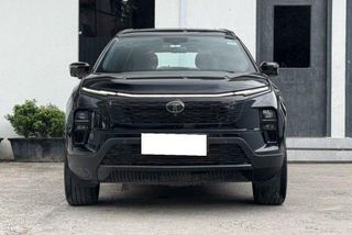 Used Accomplished Dark AT