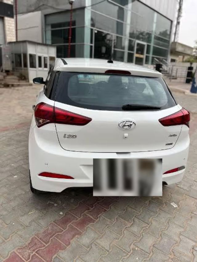 Image Used Car