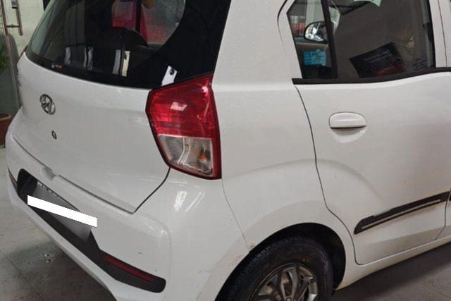 Hyundai Santro Magna AMT BSIV Second-hand 2019 Hyundai Santro Magna AMT BSIV for sale in Bhopal