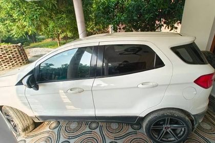 Used 1.5 TDCi Ambiente BSIV