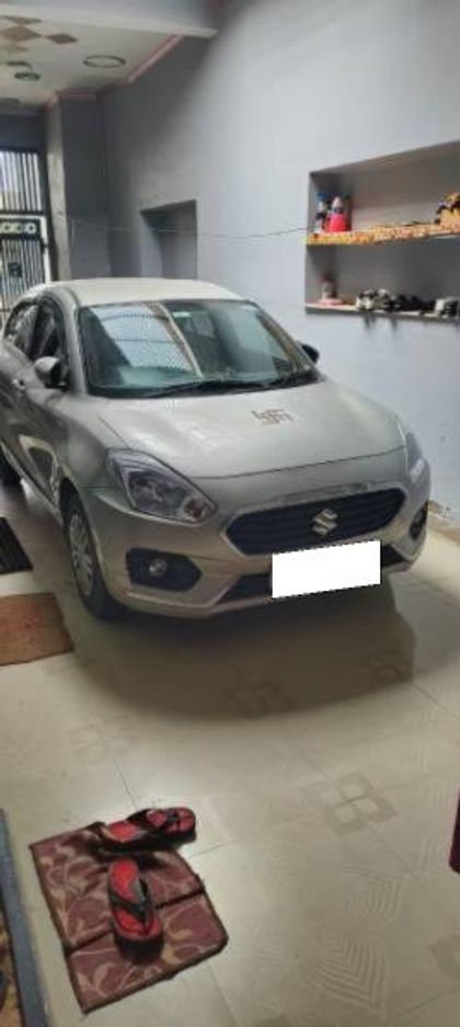 39 Used Maruti Suzuki Swift Dzire in Firozabad