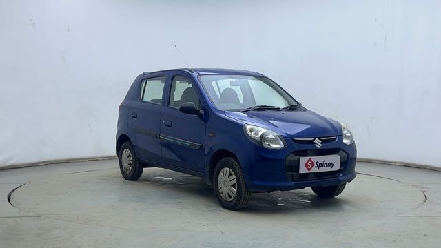 Image Used Car