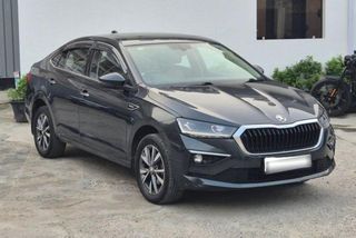 Used 1.0 TSI Style AT BSVI