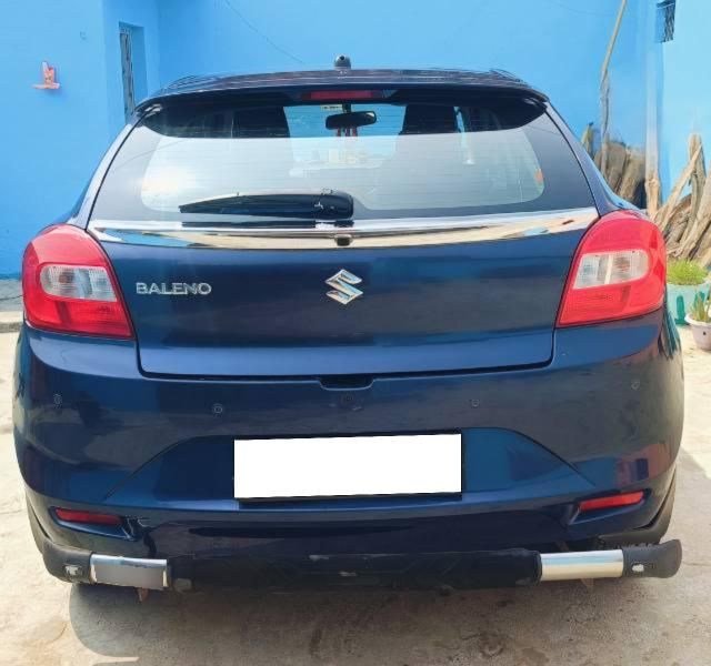 Image Used Car