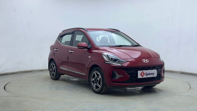Image Used Car