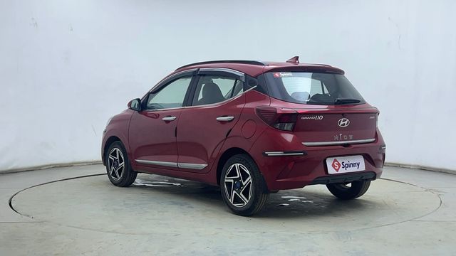 Image Used Car