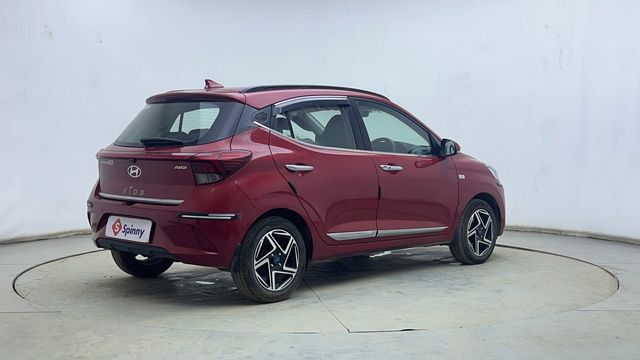 Image Used Car