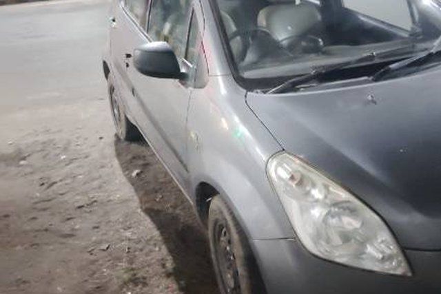 Second-hand 2012 Maruti Suzuki Ritz VDi for sale in Shahdol