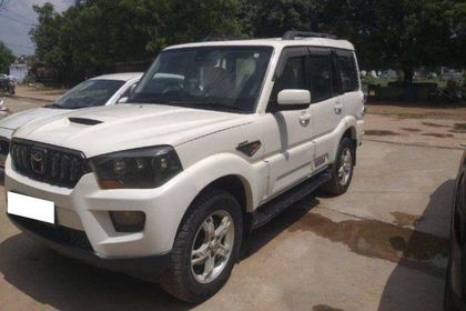 20 Used Mahindra Scorpio in Gwalior