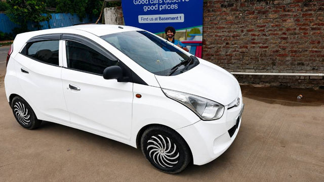 Image Used Car