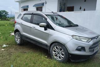 Used 1.5 Ti VCT MT Ambiente