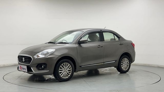 Second-hand 2018 Maruti Suzuki Dzire ZXI for sale in Karnal
