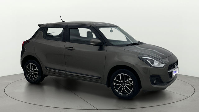 Maruti Suzuki Swift ZXI Plus Second-hand 2023 Maruti Suzuki Swift ZXI Plus for sale in Bangalore