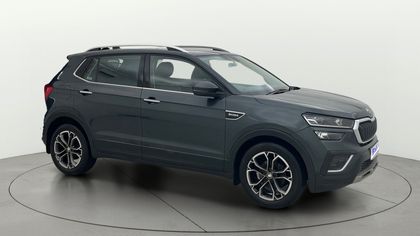 Used 1.0 TSI Style AT BSVI