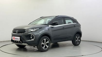 2021 Tata Nexon स्मार्ट प्लस एएमटी