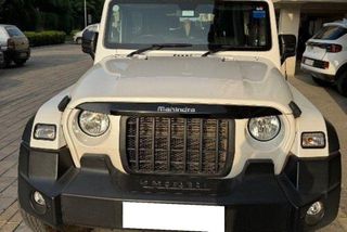 Used LX Hard Top