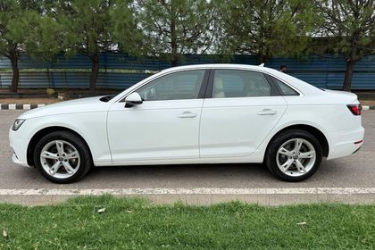 Used 35 TDI